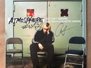 Atmosphere You Can't Imagine  How Much Fun We're Having Signed Vinyl Record LP