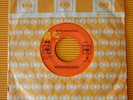 CBS MEXICO ORANGE LABELS 45 ●BRUCE SPRINGSTEEN● BORN TO RUN - 1975