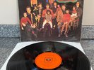 VINYL LP BLOOD SWEAT AND TEARS CHILD IS FATHER TO THE MAN UK 1ST PRESS VG+/VG+