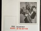-Lp Vinyl- Paul Mc Cartney- KISSES ON THE BOTTOM-