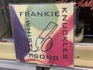 FRANKIE KNUCKLES 12” SINGLE WHISTLE SONG/NEW STILL SEALED/1991/4 DIFFERENT MIXES