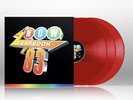 Now Yearbook 1983 Rare Red Vinyl New