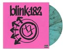 Blink 182 One More Time Spotify Exclusive Electric Smoke Vinyl Ready to Ship