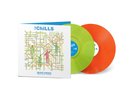 THE CHILLS - BRAVE WORDS SPOKEN BRAVELY: THE REMIX [LIMITED EDITION] (VINYL 2LP)