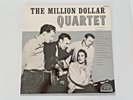 Elvis Presley The Million Dollar Quartet Vinyl Record SUN 1006
