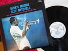 Blues´s Moods - Blue Mitchell- Vinyl LP Schallplatte Jazz - SMJ-6045(3)