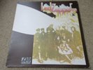 Led Zeppelin II 2 LP UK Red & Plum XMAS 1970 Original   [Ex+/Ex-] FINAL UPGRADE*