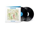 THE CHILLS - BRAVE WORDS: SPOKEN BRAVELY THE REMIX (VINYL 2LP)