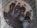 THE BEATLES SILVER BEATLES - LIKE DREAMERS DO 1982 2 PICTURE DISCS+1 WHITE LP US