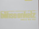 Böhse Onkelz - Seltene Schallplatte , Onkel Wie Wir, Vinyl,Oi ,Skin