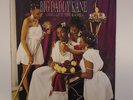 BIG DADDY KANE - LONG LIVE THE KANE - OG 1988 LP EU Cold Chillin Marley Marl
