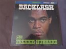 Freddie Hubbard Backlash 1967 Original Sealed LP Jazz