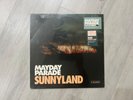 Mayday Parade - Sunnyland - Limited Edition First Pressing Vinyl LP Sealed