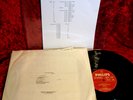 1979 HOLL NM 8 LP PHILIPS 6768 096 Alfred Brendel, Mozart*, Academy Of St. Marti