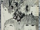 THE BEATLES Revolver LP ORIGINAL US 1966 FIRST PRESSING Stereo PSYCH ⭐EX-/VG++⭐