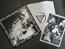 G.I.S.M. Live Tokyo 1982-1983 LP Japan HC Punk KBD Sakevi ANARCHY VIOLENCE GISM