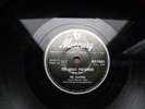 0157/ THE PLATTERS- Only you -Great pretender-2 