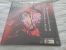 Rolling Stones Hackney Diamonds Vinyl Crystal Clear Assai Obi Ltd NEW SEALED