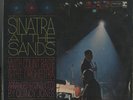 Reprise 2FS 1019 Frank Sinatra, Sinatra At The Sands STEREO 2-LP
