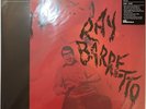 Ray Barretto - Acid Orange Smoke Vinyl LP 55th Anniversary Edition VMP Exclusive