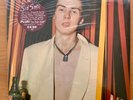 Sid Vicious - Sid Sings Vinyl Album (first poster edition) 1979