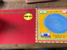Talking Heads:77 and Speaking in tongues vinyl records