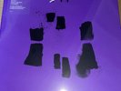 Depeche Mode Songs Of Faith And Devotion 12” Singles Box Set Sealed No.07940 New