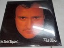 phil collins no jacket required vinyl, New, Sealed