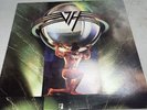 van halen 5150 vinyl