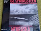 BRUCE SPRINGSTEEN Nebraska *VMP E118 Black Smoke 180g* Vinyl LP + Print & Insert