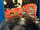 the MOTHERS OF INVENTION  Absolutely Free  rare Verve Press [ Aust ] © 1967