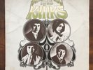 The Kinks Vinyl Lp Something Else A1/B1 Mono 1st Press VG  NPL 18193