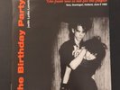 The Birthday Party With Lydia Lunch. The Front Row Is Not For The Fragile 2004