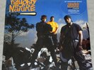 Naughty By Nature Self Titled 1991 Debut Yellow Blue Splatter Vinyl xxx/1000 OOP