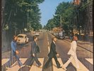 The Beatles - Abbey Road (blue vinyl) - LP (NM/NM) [NH-B5] AUSTRALIA - VERY RARE