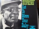 Lightnin' Hopkins Got To Move Your Baby Prestige Bluesville BV 1081 1st press