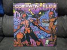 Company Flow Funcrusher Plus 1997 Record 2LP 12