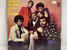 LEBRON BROTHERS Asunto De Familia LATIN LP COTIQUE ORIGINAL SALSA Record