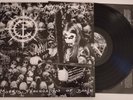 Carpathian Forest MORBID FASCINATION OF DEATH Black Vinyl LP 2012