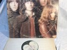 BADFINGER - STRAIGHT UP - VINYL - Good - APPLE - 1971 PRESSING