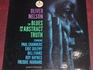 Oliver Nelson - Blues & Abstract Truth, Impulse AS-5 Early 1968 pressing VG/VG