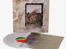Led Zeppelin Led Zeppelin IV (Vinyl) 12