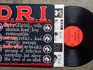 D.R.I.* ‎– Definition.Vinyl, LP, Album.Usa 1992.1ST