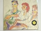 Weekend La Varieté LP vinyl UK Rough Trade 1982 ROUGH39 NM / EX Condition