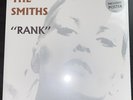 THE SMITHS RANK UK VINYL 2LP UK IMPORT 180 GRAM WITH POSTER  SEALED MINT