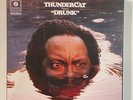 Thundercat - Drunk (2017) Red 10