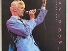 BOOTLEG DAVID BOWIE Japan 1983 Vinyl Record ZP 1116 Cako Records 2LP set RARE