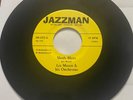 Lee Mason - Shady Blues. Jazzman Funk Breaks 45. Madlib.