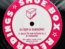 DJ SDR & Subsonic - Back To The Future Part 2 - Jungle Drum & Bass Record