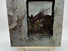 Led Zeppelin IV Zoso LP VINYL SD 7208 1971 ST-A-712286 SP  Atlantic Record Exc